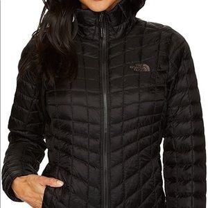 The North Face Thermoball Jacket